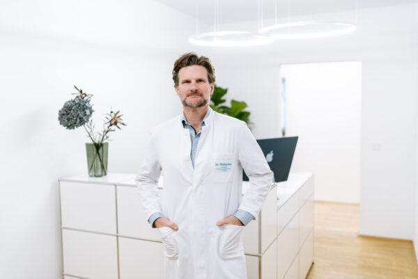 Clinic im Centrum - Dr. Metz