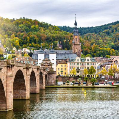 Heidelberg