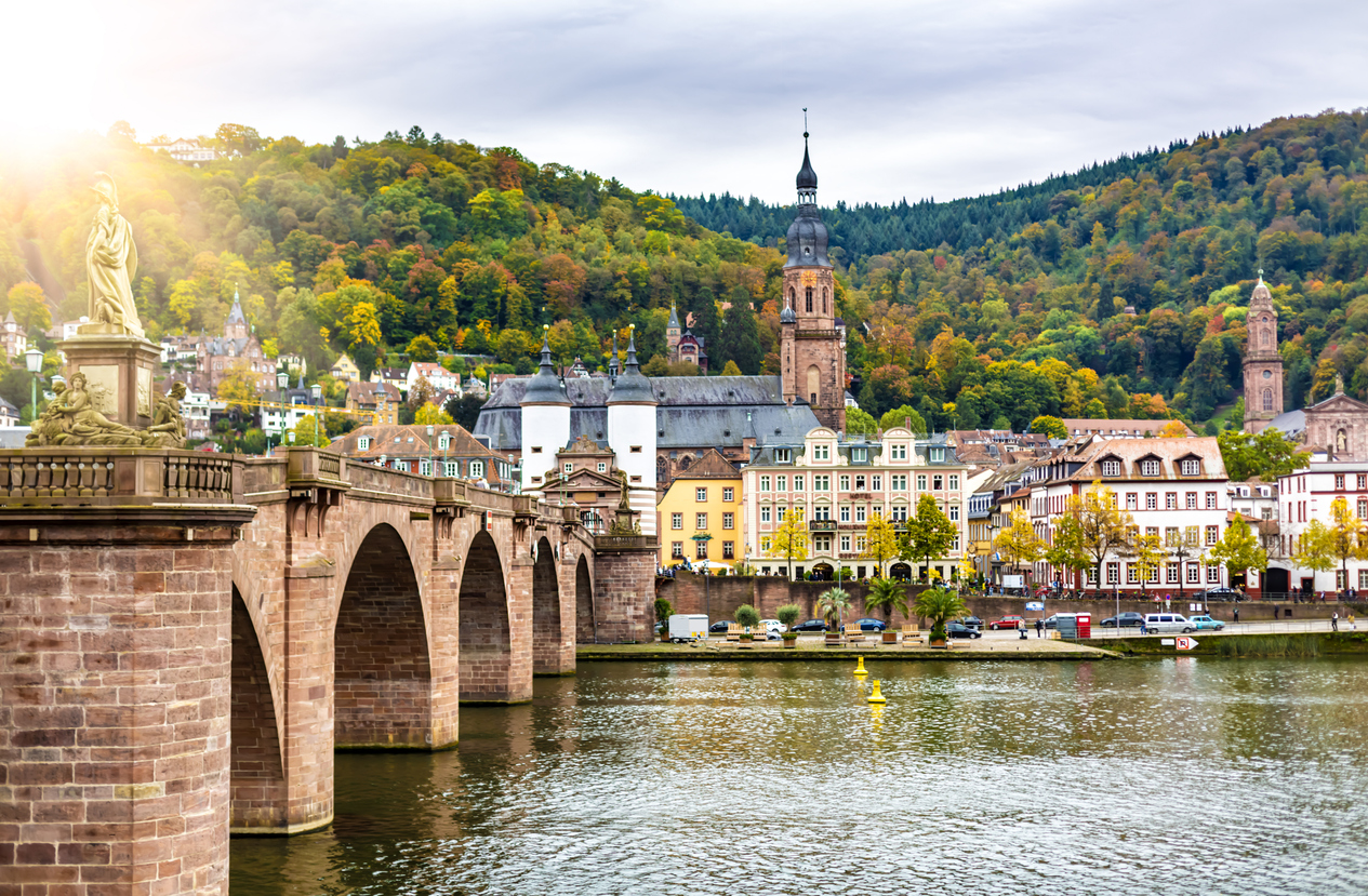 Heidelberg