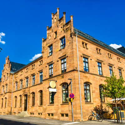 Gießen