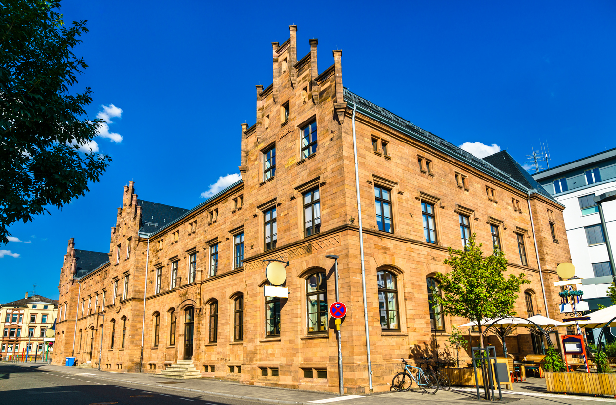 Gießen