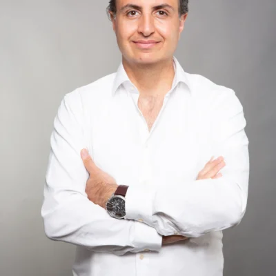 Facharzt Kenan Abbas CiC Düsseldorf