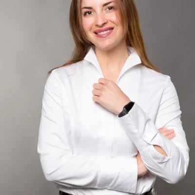 Fachärztin Dr.Yasmin Molter CiC Düsseldorf